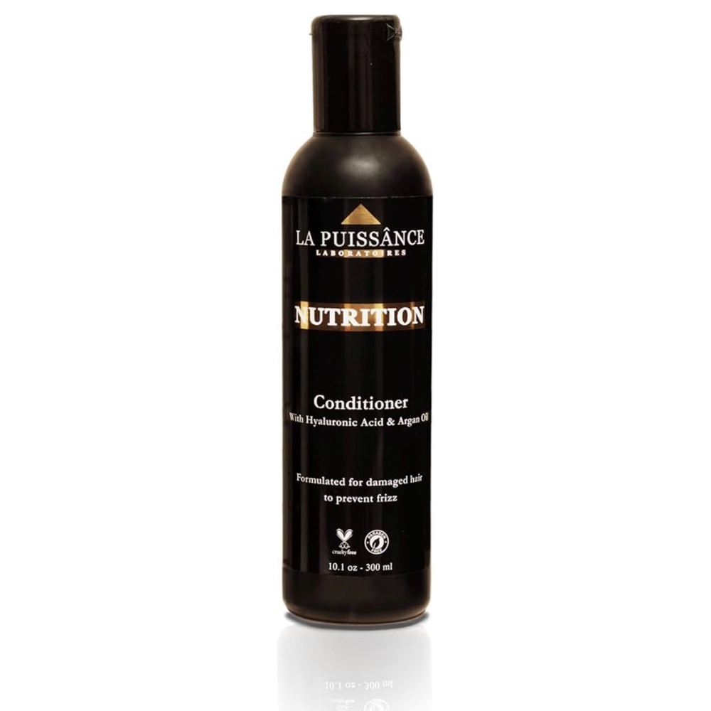 Premium Argan Oil Conditioner - Nutrition, Anti Frizz, Hydrating, Moisturizing